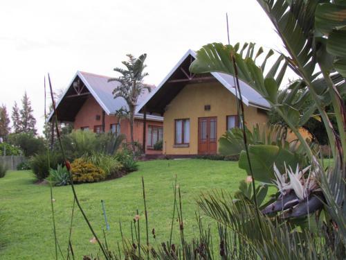 Agroturismo Addo Dung Beetle Guest Farm