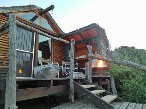 Agroturismo Addo Dung Beetle Guest Farm