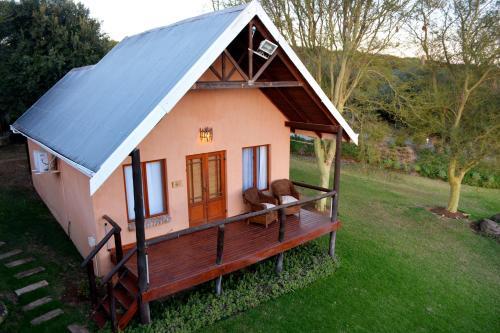 Agroturismo Addo Dung Beetle Guest Farm