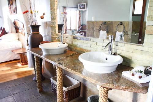 Agroturismo Addo Dung Beetle Guest Farm