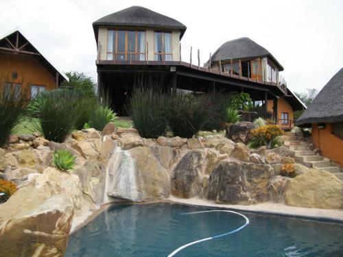 Agroturismo Addo Dung Beetle Guest Farm
