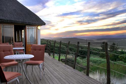 Agroturismo Addo Dung Beetle Guest Farm