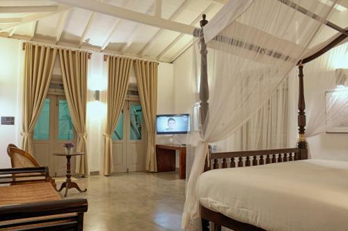 Villa Era Beach By Jetwing