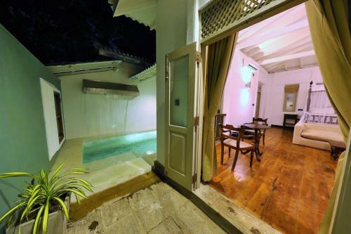 Villa Era Beach By Jetwing