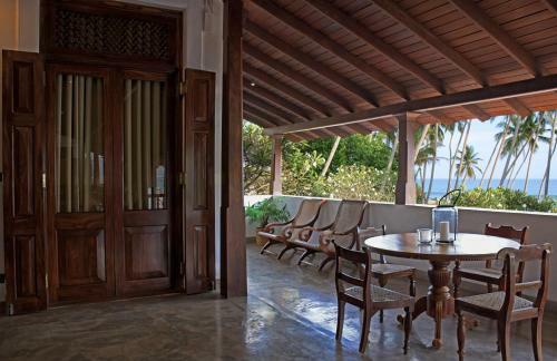 Villa Era Beach By Jetwing