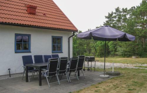 Holiday Home L�rbro 21