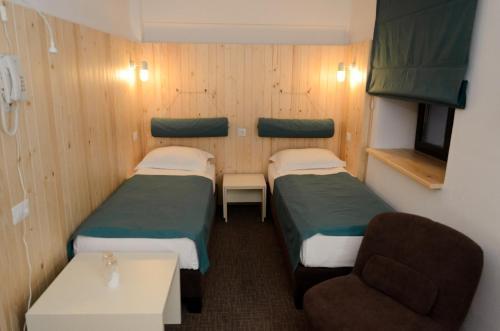 Hotel Cota 1000