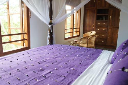 Hotel Niyagama House