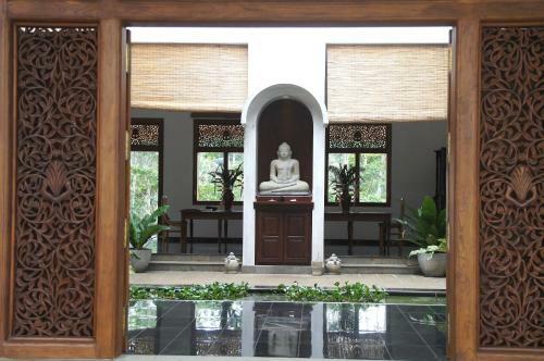 Hotel Niyagama House