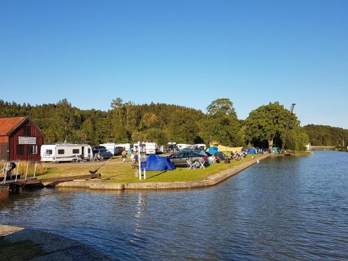 Albergue Skeppsdockans Vandrarhem
