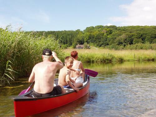 Posada Rold Storkro