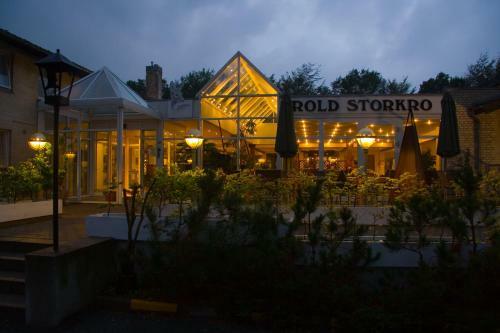Posada Rold Storkro