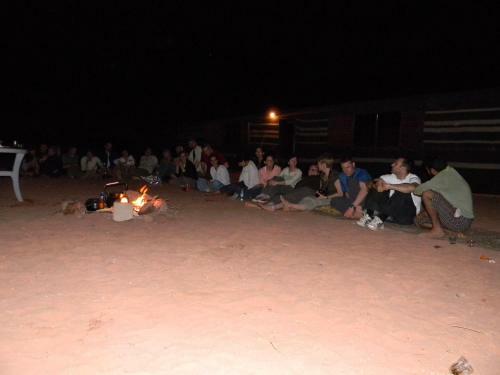 Alblwi Camp
