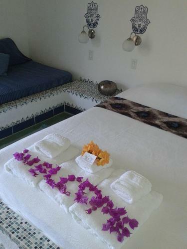 Villa Del Sol B&B Boutique