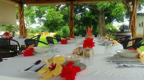 Villa Del Sol B&B Boutique