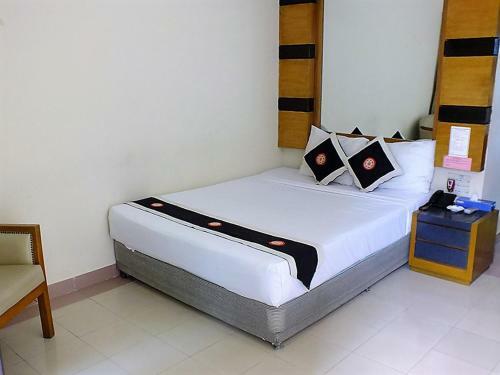 Hotel Uni Resort