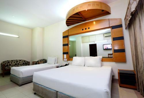 Hotel Uni Resort