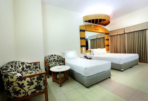 Hotel Uni Resort