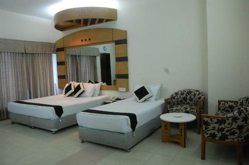 Hotel Uni Resort