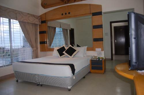 Hotel Uni Resort