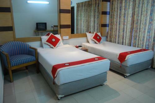 Hotel Uni Resort