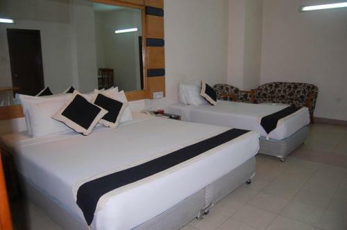 Hotel Uni Resort