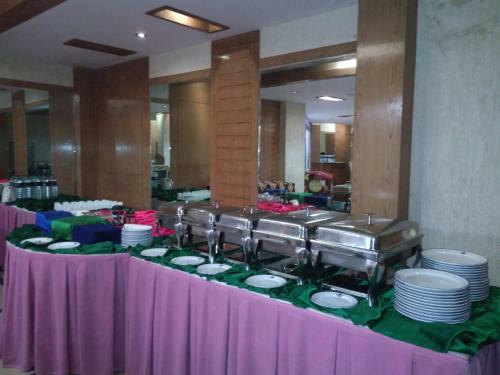 Hotel Uni Resort