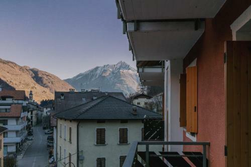 Hostal Albergo Miramonti