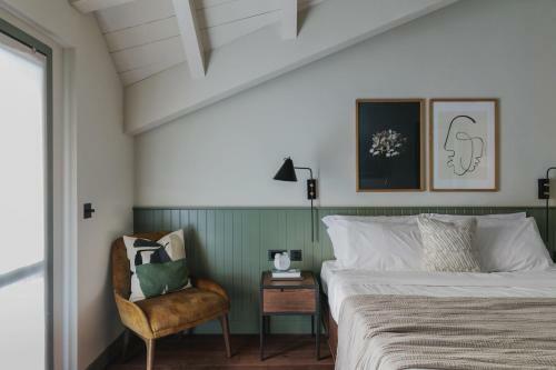 Hostal Albergo Miramonti