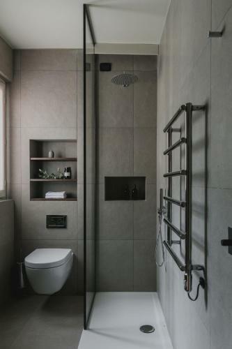 Hostal Albergo Miramonti