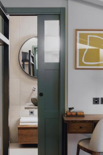 Hostal Albergo Miramonti