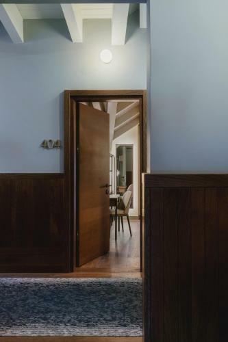 Hostal Albergo Miramonti