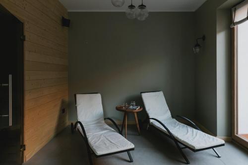 Hostal Albergo Miramonti
