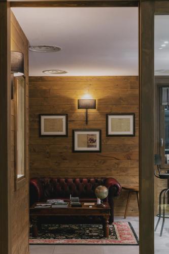 Hostal Albergo Miramonti