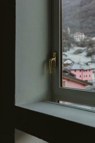 Hostal Albergo Miramonti