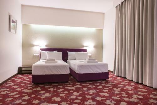 Hotel Relax Craiova