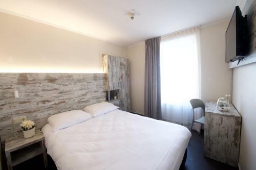 Hotel Il Piccolo Mondo