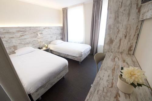 Hotel Il Piccolo Mondo