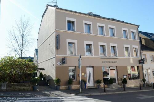 Hotel Il Piccolo Mondo