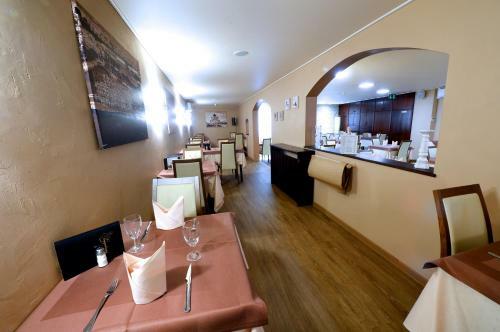 Hotel Il Piccolo Mondo