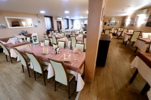 Hotel Il Piccolo Mondo
