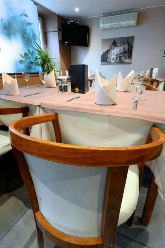 Hotel Il Piccolo Mondo
