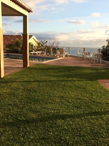 Agroturismo Vivenda Por Do Sol