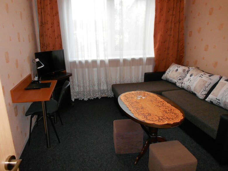 Jeruzale Hotel