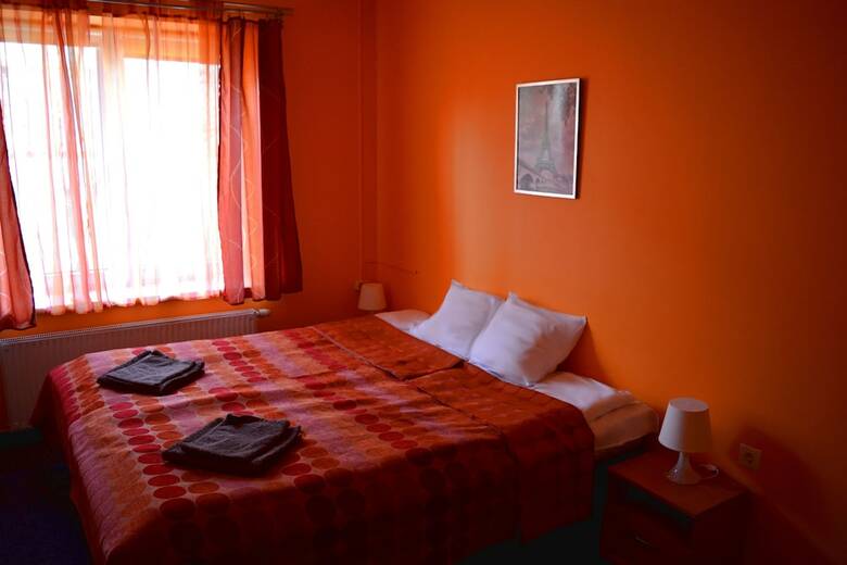 Jeruzale Hotel
