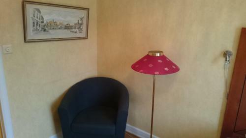 Hotel Stadshotellet S�lvesborg