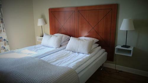 Hotel Stadshotellet S�lvesborg