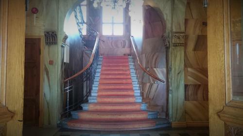 Hotel Stadshotellet S�lvesborg