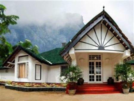 Hotel The Heritage Pussellawa