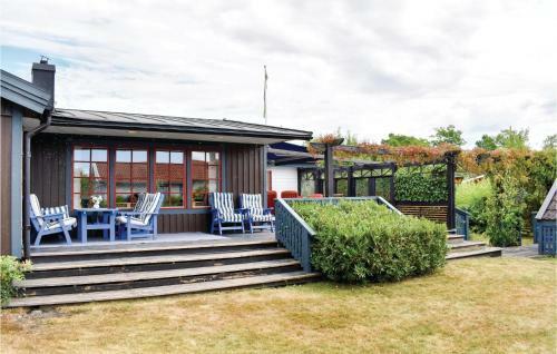 Holiday Home Joels V�g F�rjestaden